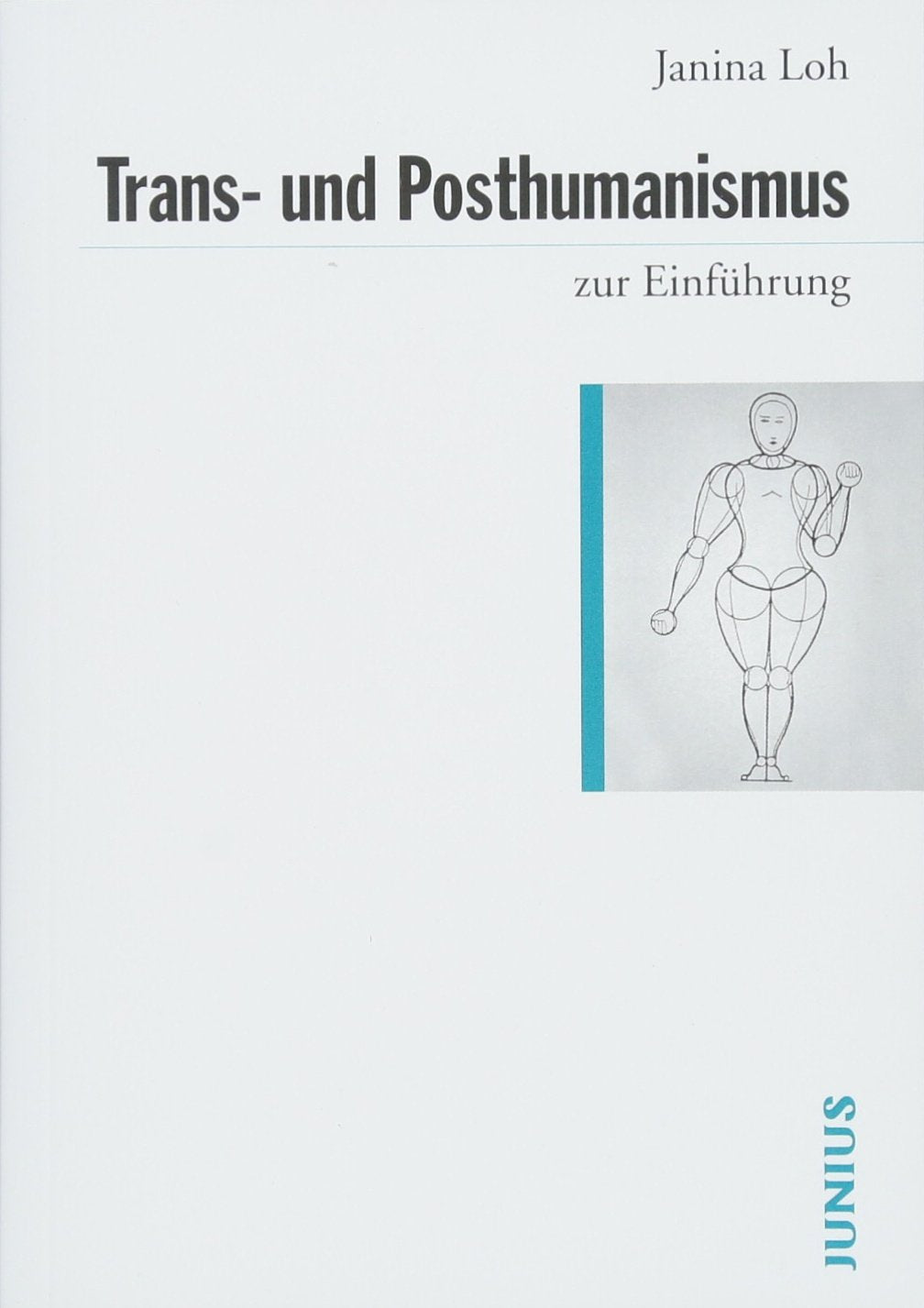 Product Image: Trans- und Posthumanismus