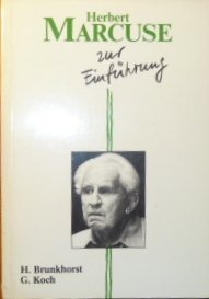 Herbert Marcuse zur Einführung Science