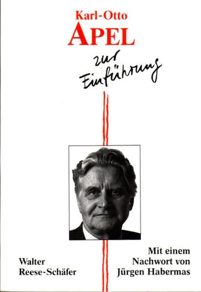 Karl-Otto Apel zur Einführung Philosophy
