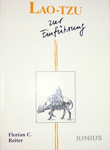 Lao-tzu zur Einführung book
