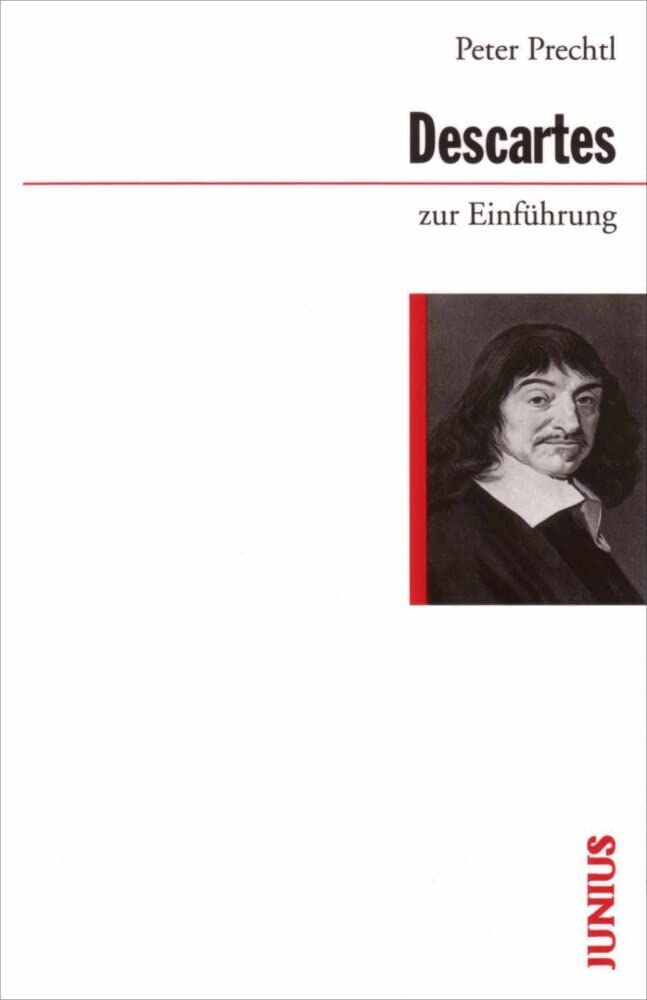 Product Image: Descartes zur Einführung
