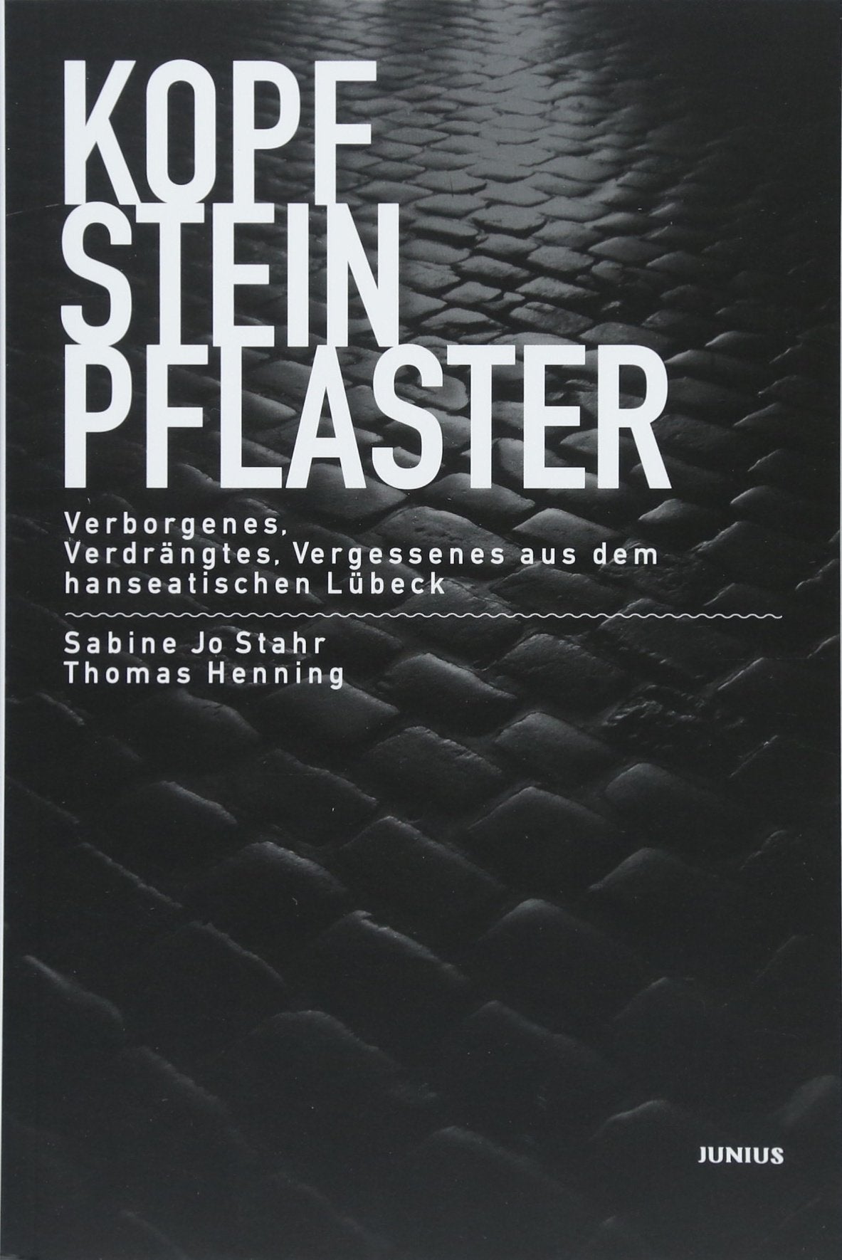 Product Image: KopfSteinPflaster
