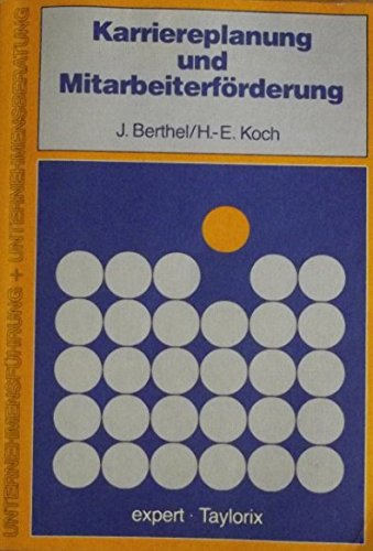 Karriereplanung und Mitarbeiterförderung (Unternehmensführung + Unternehmensberatung) Business, Finance & Career