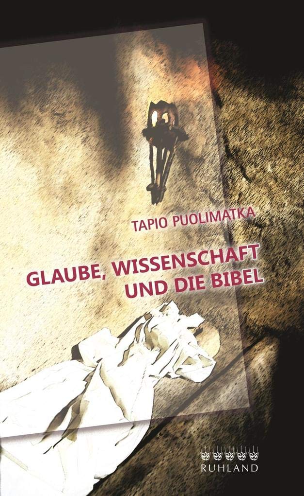 Glaube, Wissenschaft und die Bibel Religion & Esotericism