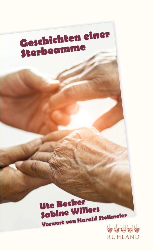 Product Image: Geschichten einer Sterbeamme
