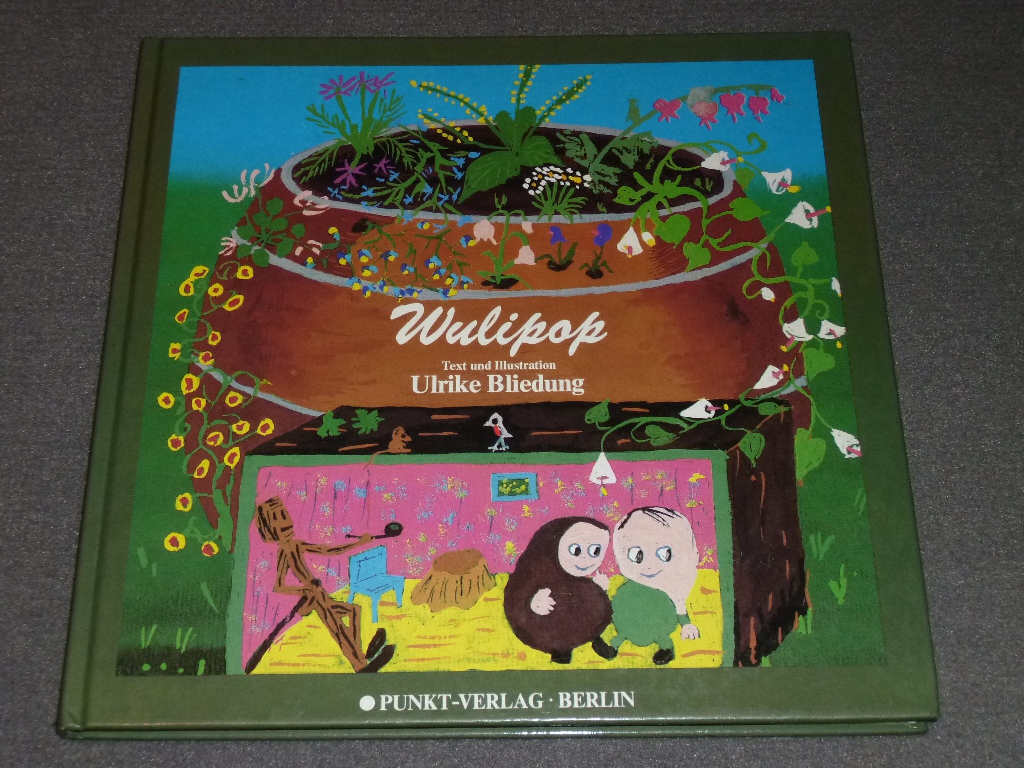 Wulipop Professional & Reference Books