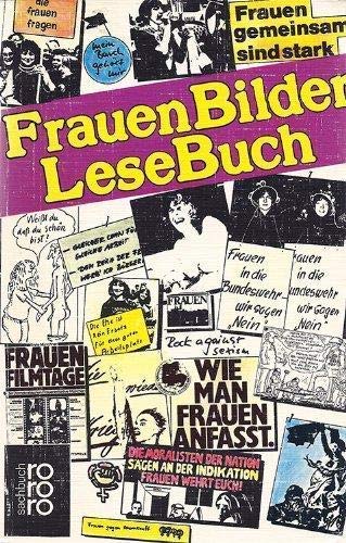 Product Image: FrauenBilderLeseBuch