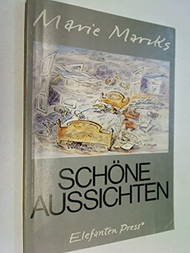 Schöne Aussichten: Mit einem Interview von Peggy Parnass Books