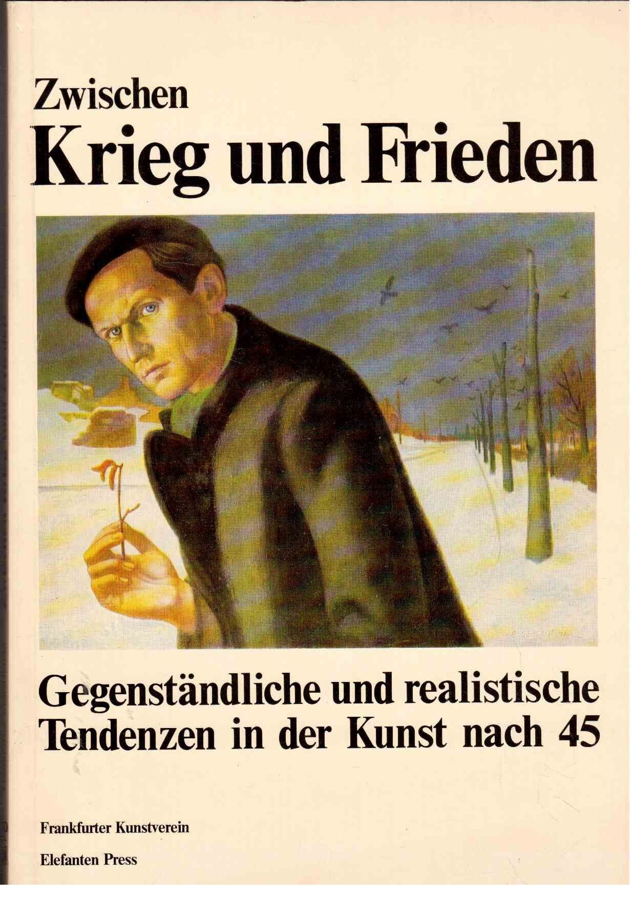 Zwischen Krieg und Frieden Books