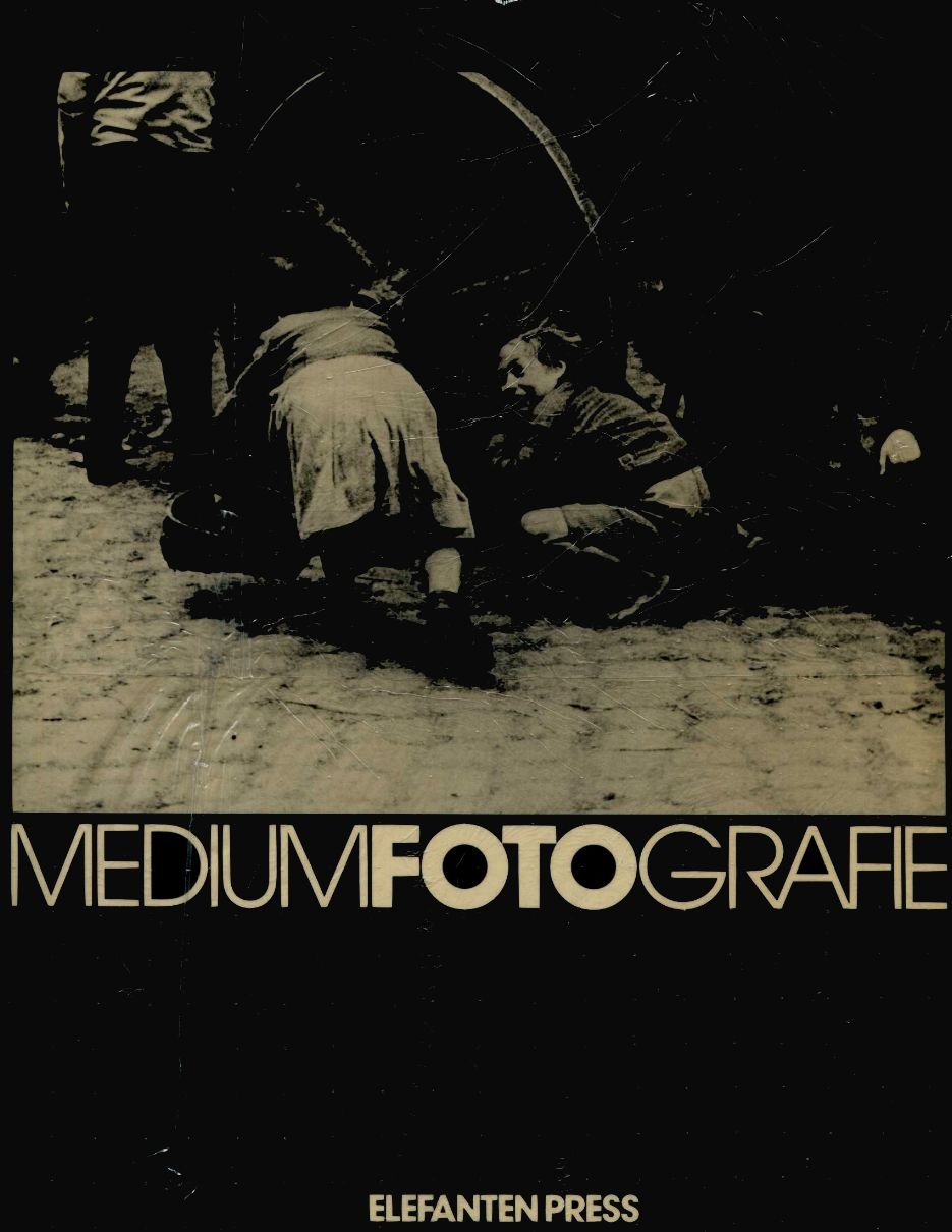 Medium Fotografie Photography
