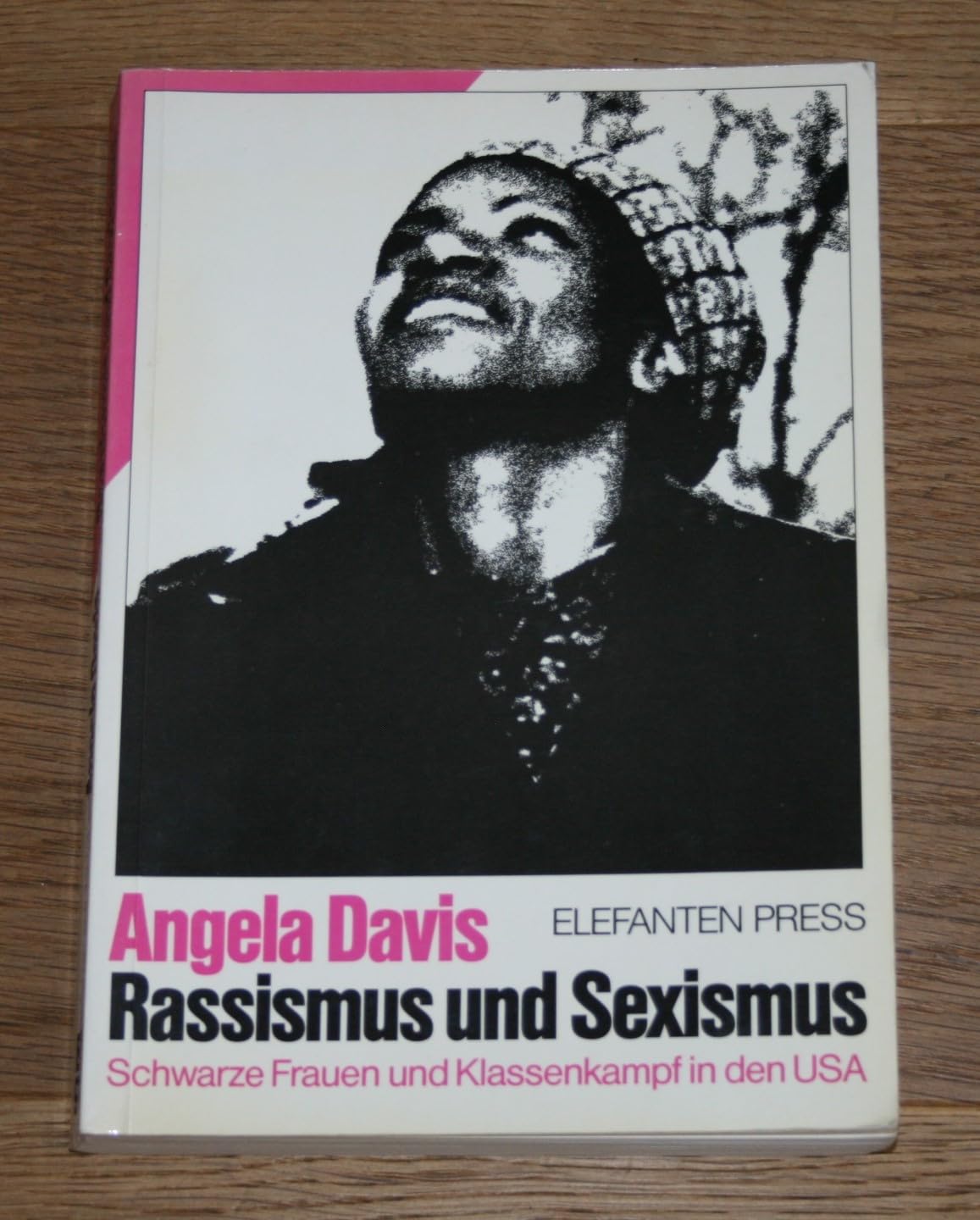 Rassismus und Sexismus. Schwarze Frauen und Klassenkampf in den USA Books