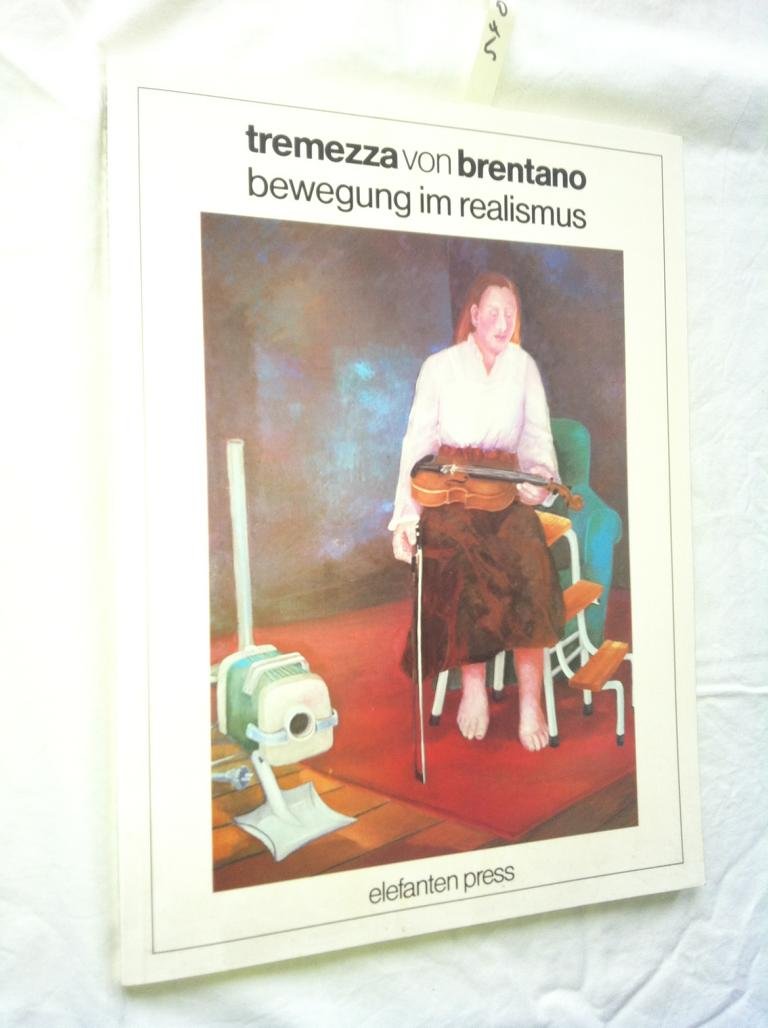 Tremezza von Brentano. Bewegung im Realismus Books