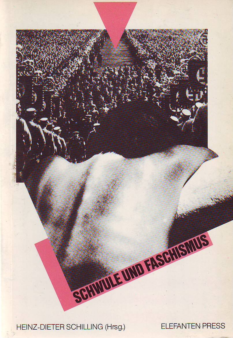 Schwule und Faschismus Books