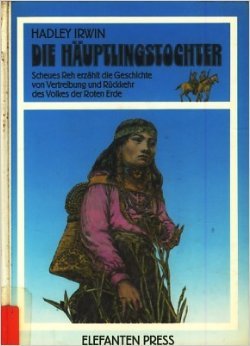 Product Image: Die Häuptlingstochter