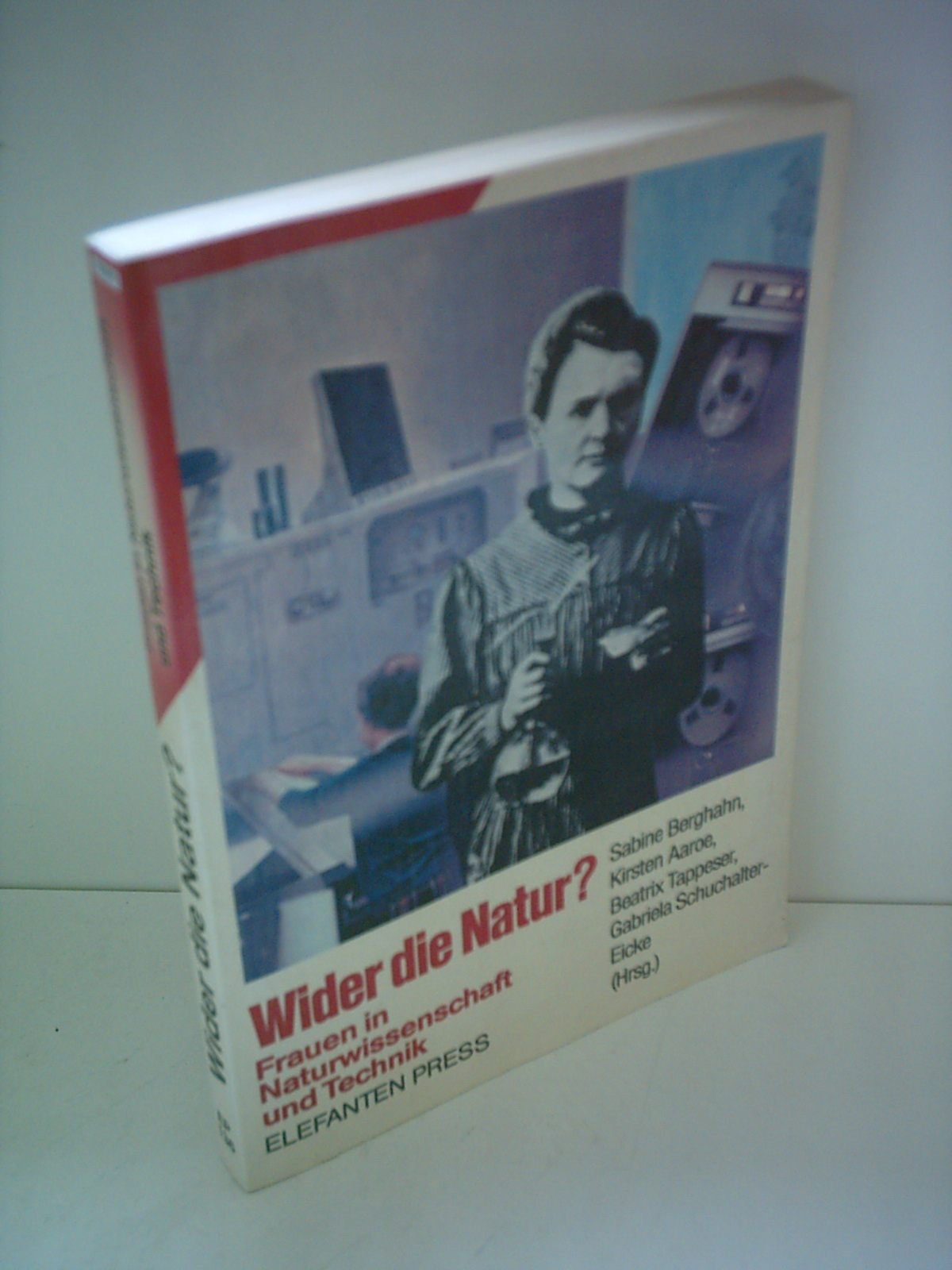 Wider die Natur? Frauen in Naturwissenschaft und Technik Books