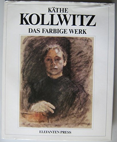 Käthe Kollwitz. Das farbige Werk. Farbige Druckgraphik und Farbzeichnungen Film, Art & Culture