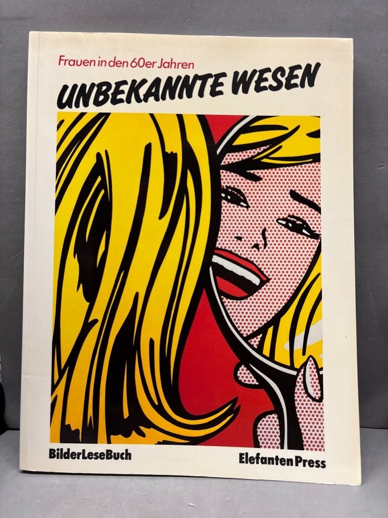 Unbekannte Wesen. Frauen in den 60er Jahren Politics & History
