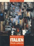 Italien : Menschen, Landschaften. Books
