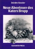 Die neuen Abenteuer des Katers Brupp Books