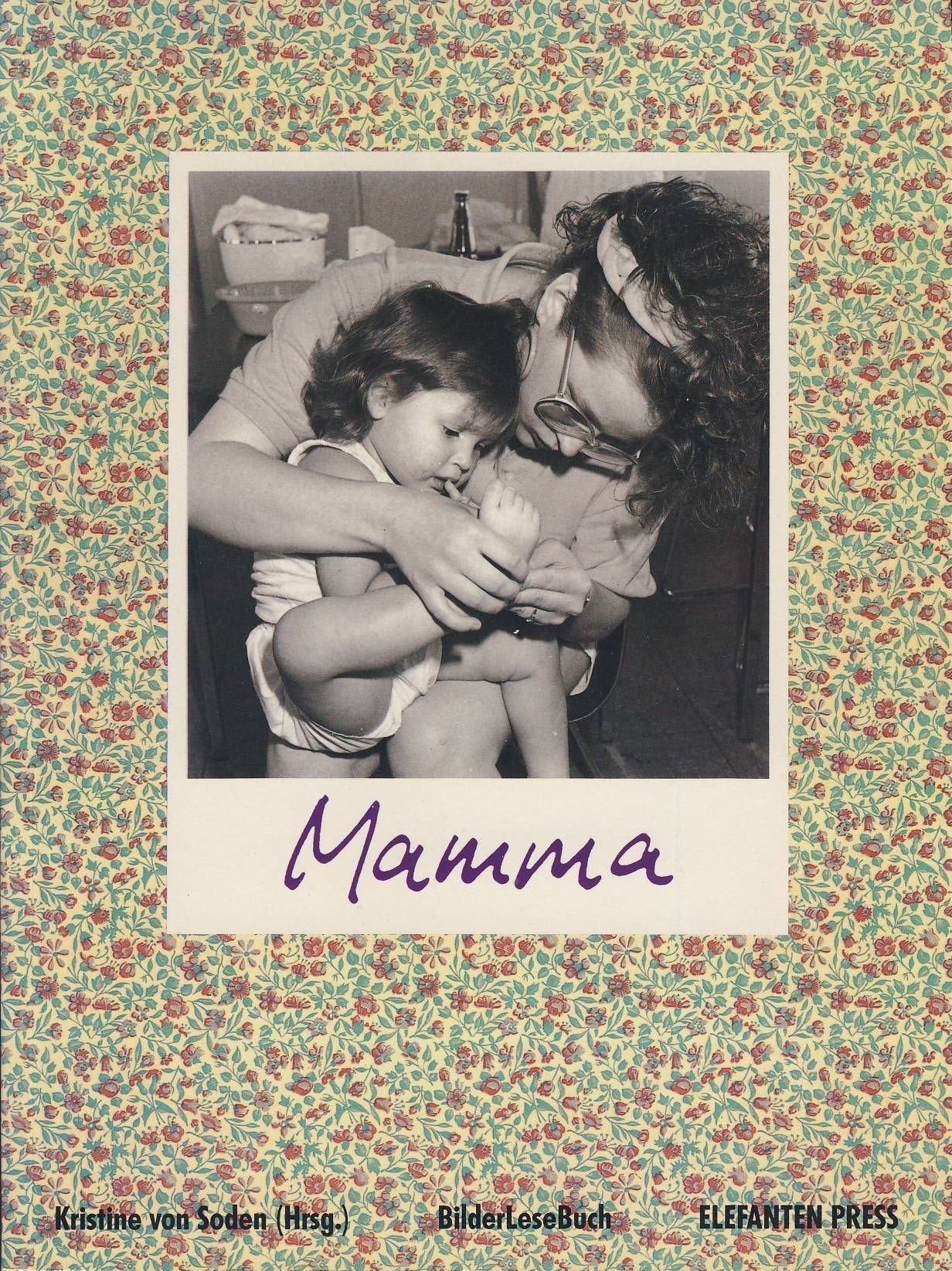 Mamma Books
