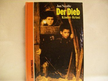 Product Image: Der Dieb. Kinderkrimi