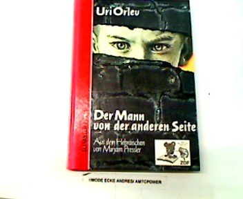 Product Image: Der Mann von der anderen Seite