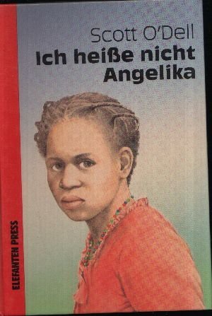 Ich heisse nicht Angelika Books