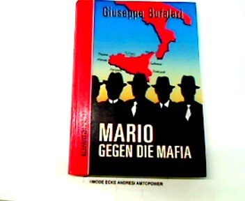 Product Image: Mario gegen die Mafia