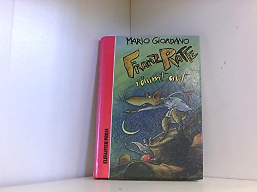 Franz Ratte räumt auf Fiction