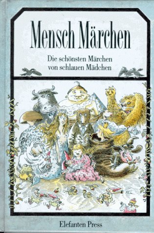 Product Image: Mensch Märchen