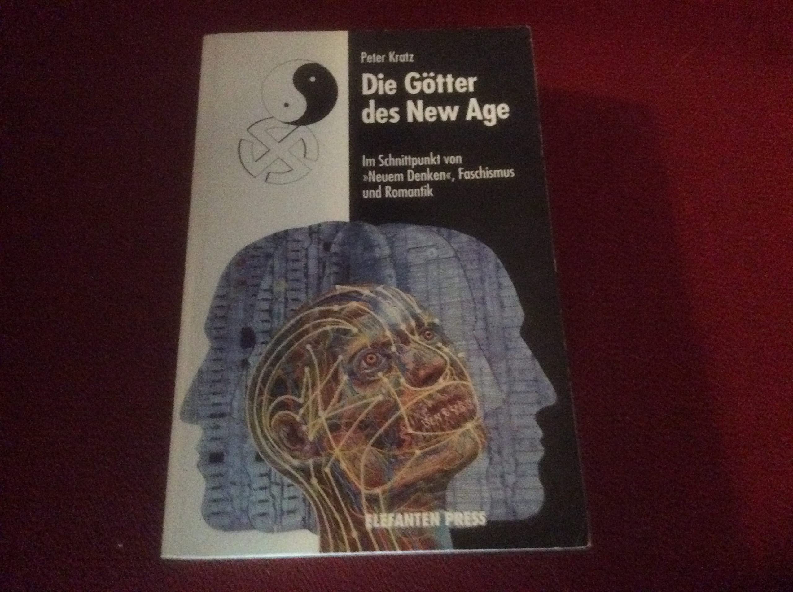 Die Götter des New Age Film, Art & Culture