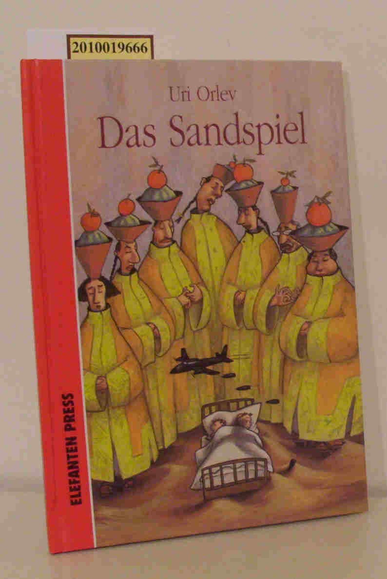 Das Sandspiel Social Sciences