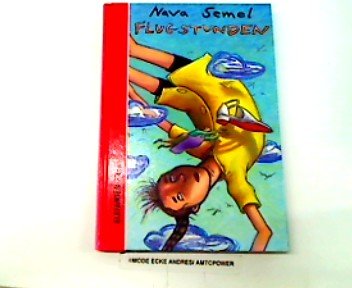 Flugstunden: Erzählung. Ab 12 Jahre (Kinder- und Jugendbücher) Books