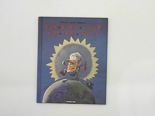 Ein Bier geht um die Welt Books