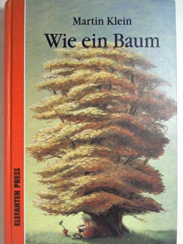 Wie ein Baum. Florian Erdmanns unglaubliche Geschichte Books