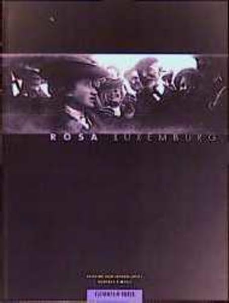 Rosa Luxemburg (BilderLeseBuch) Inspiring women
