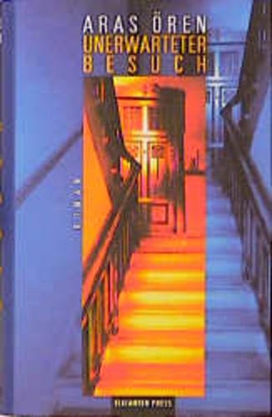 Unerwarteter Besuch: Roman Contemporary literature Books