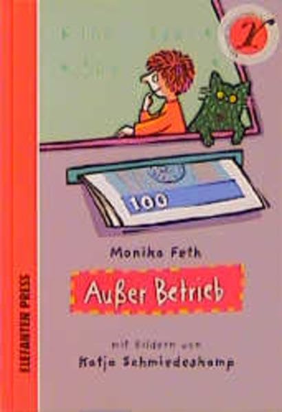 Ausser Betrieb (Kinder- und Jugendbücher) Books