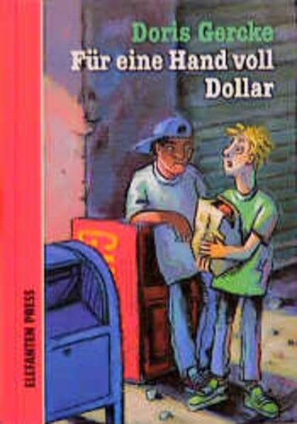 Für eine Hand voll Dollar (Kinder- und Jugendbücher) Crime & Thrillers