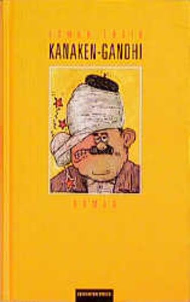 Kanaken-Gandhi Humour & Satire