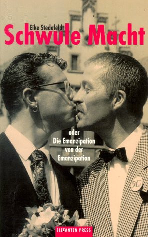 Schwule Macht: oder Die Emanzipation von der Emanzipation Film, Art & Culture