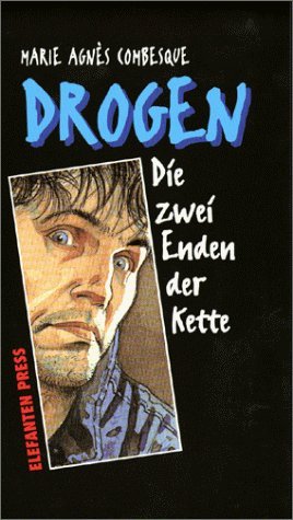 Product Image: Drogen - Die zwei Enden der Kette
