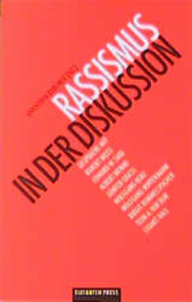 Rassismus in der Diskussion Politics & History