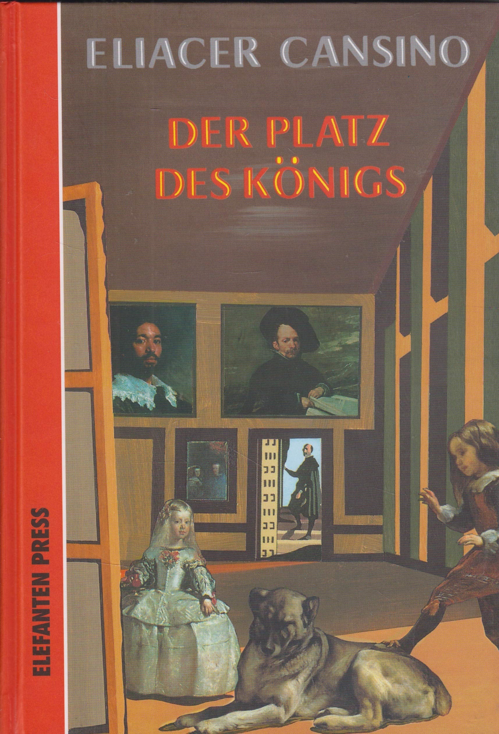 Der Platz des Königs Politics & History