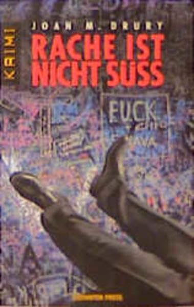 Product Image: Rache ist nicht süss