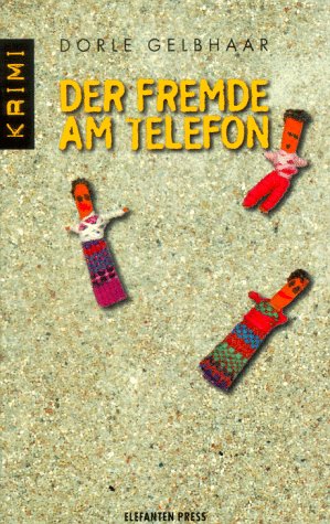 Der Fremde am Telefon Books