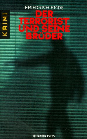 Product Image: Der Terrorist und seine Brüder