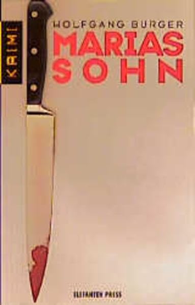 Marias Sohn Contemporary literature Books