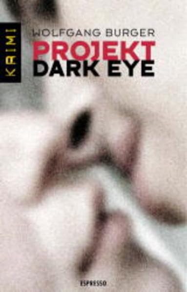 Projekt Dark Eye Crime & Thrillers