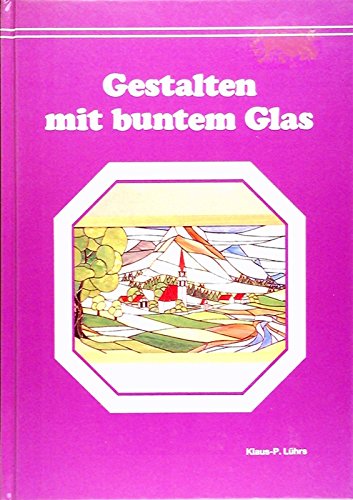 Product Image: Gestalten mit buntem Glas